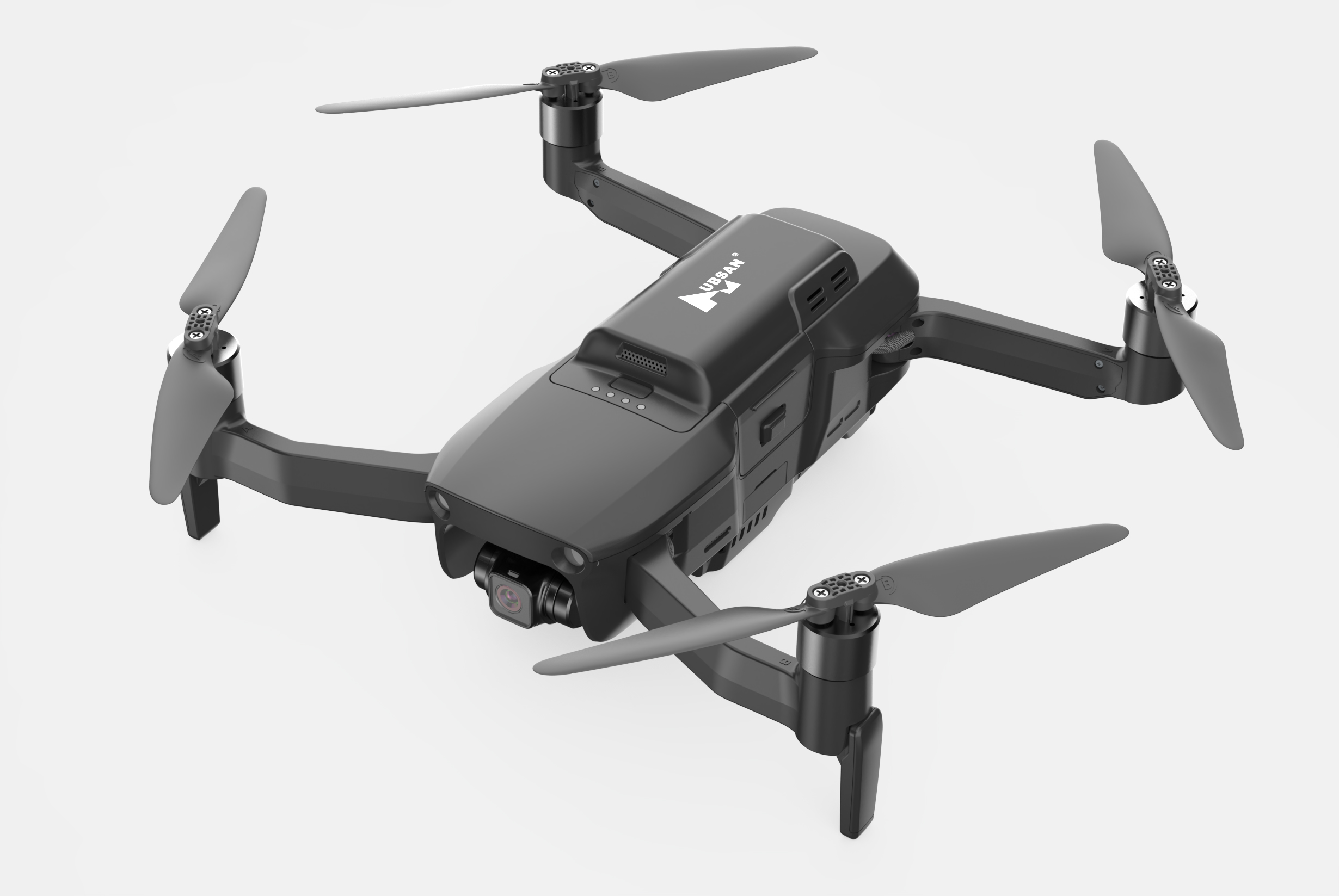 BLACKHAWK 3 Package 1 (includes two 5000mAh batteries)